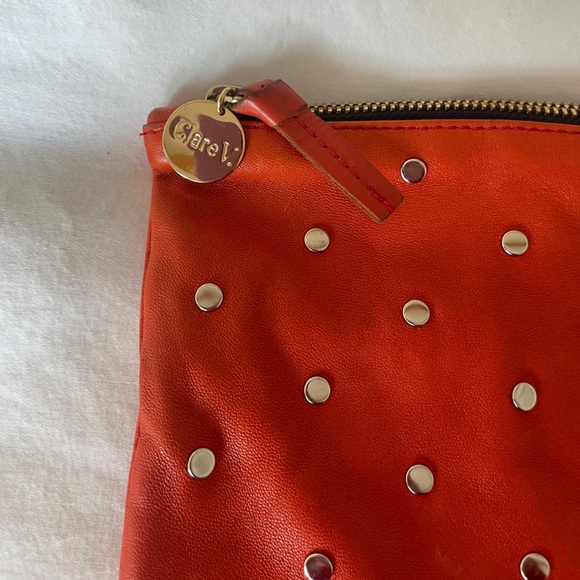 COPY - Clare V Flat Clutch - Picture 4 of 6